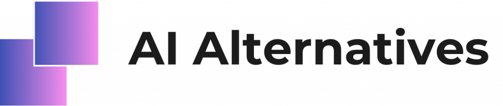 AI Alternative logo