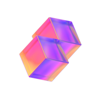 AI Alternatives 3d graphic