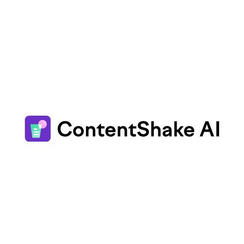 Contentshake AI Alternative