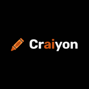 Craiyon AI Alternative