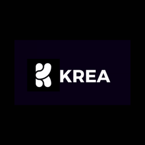 Krea. AI Alternative