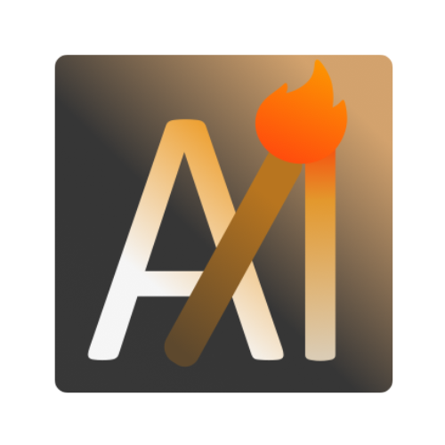 My Adventures AI Alternative