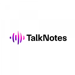 Talknotes - An AI Alternative Tool