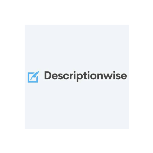 DescriptionWise AI Alternative