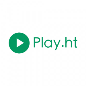 Play.ht AI Alternative