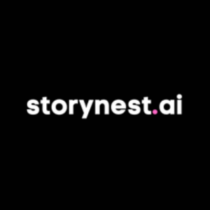 StoryNest AI Alternative