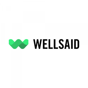 WellSaid Labs AI Alternative